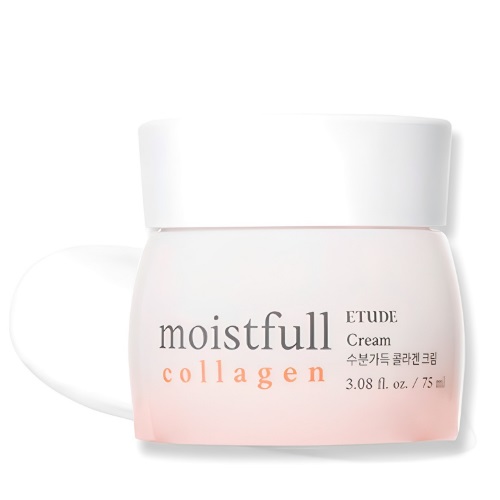 ETUDE Moistfull Collagen Cream 75ml