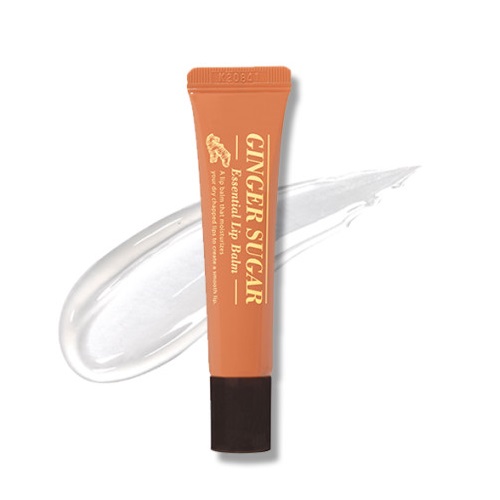 ETUDE Ginger Sugar Essential Lip Balm 15ml