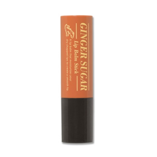 ETUDE Ginger Sugar Lip Balm Stick 3.7g