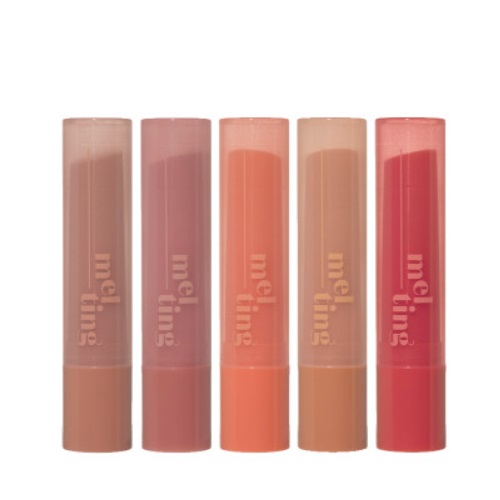 ETUDE Ginger Sugar Melting Balm 2.3g