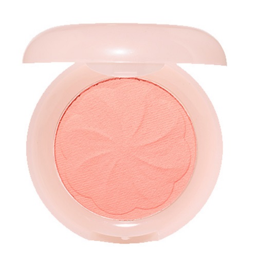 ETUDE [Whipping Cloud] Whipping Velvet Blusher 7g