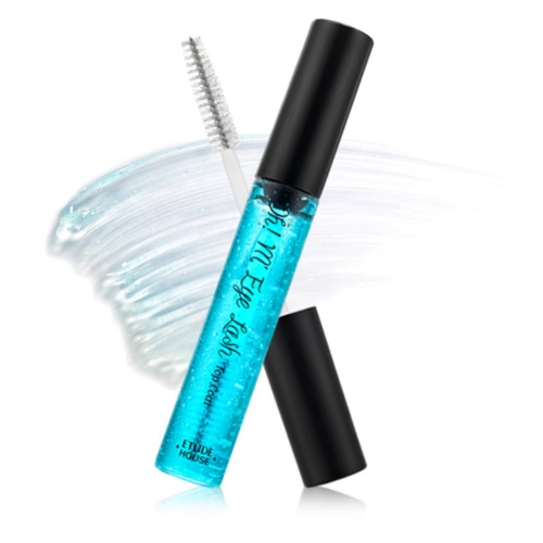 ETUDE Oh! My Eye Lash Mascara [Top Coat]