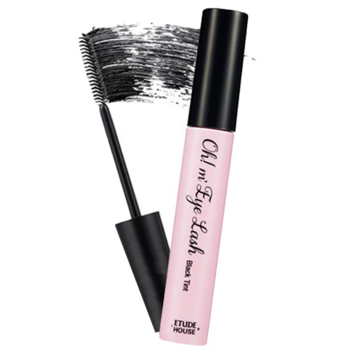 ETUDE Oh! Eye Lash Black Tint Mascara 7ml