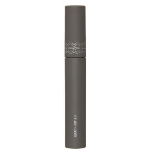 ETUDE [aeae Black to 90's] Lash Up Comb Mascara 8g Hype Khaki