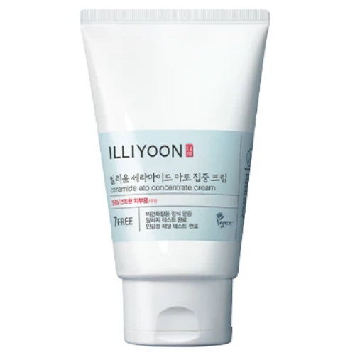 ILLIYOON Ceramide Ato Concentrate Cream 200ml