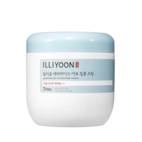 ILLIYOON Ceramide Ato Concentrate Cream 500ml