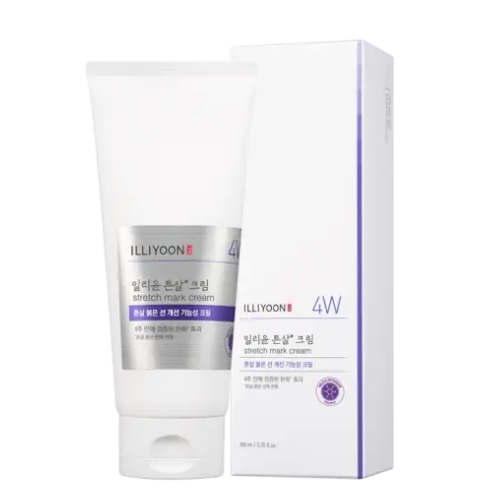 ILLIYOON Stretch Mark Cream 200ml