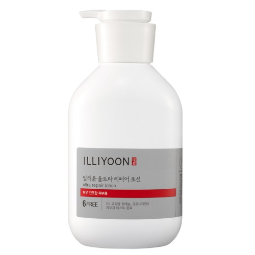 ILLIYOON Ultra Repair Lotion 528ml