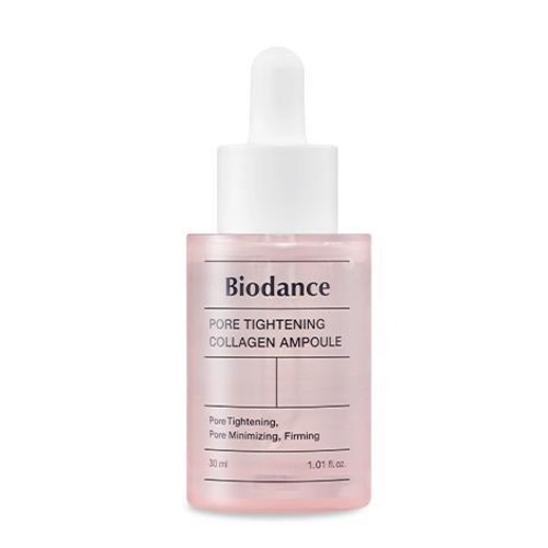 BIODANCE Pore Tightening Collagen Ampoule 30ml