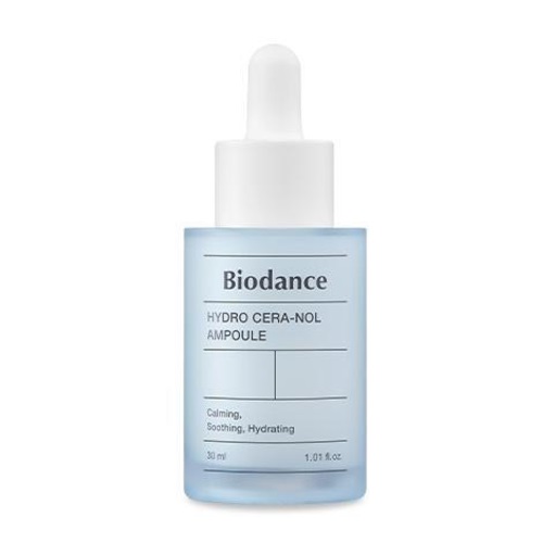 BIODANCE Hydro Cera-Nol Ampoule 30ml