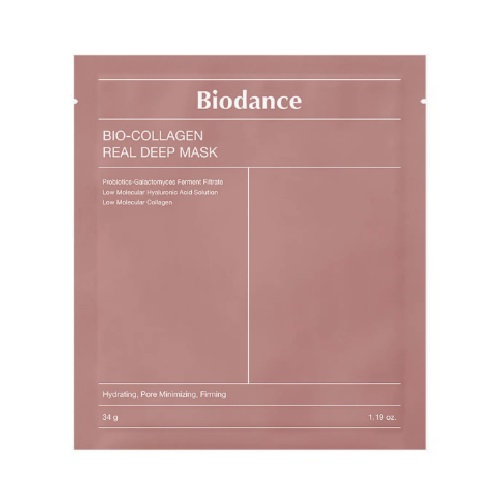 BIODANCE Bio-Collagen Real Deep Mask Sheet 1P