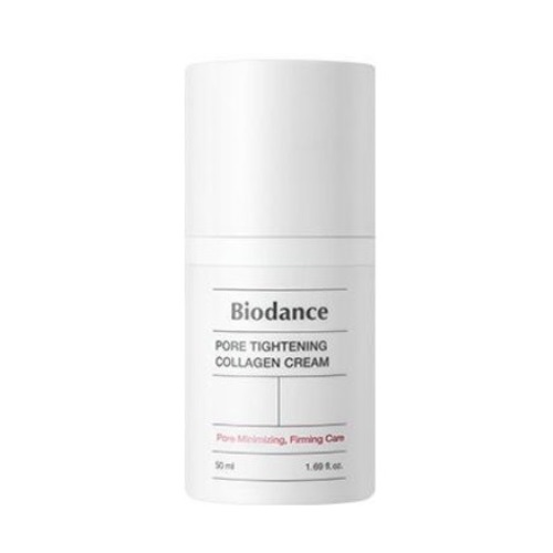 BIODANCE Pore Tightening Collagen Cream 50ml