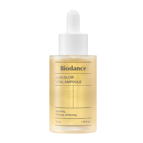 BIODANCE Skin Glow Vital Ampoule 50ml