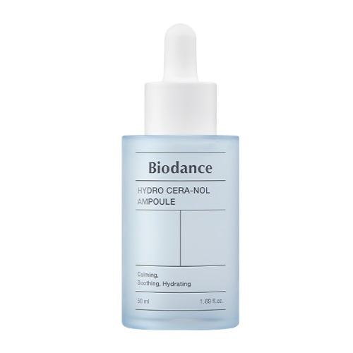 BIODANCE Hydro Cera-Nol Ampoule 50ml