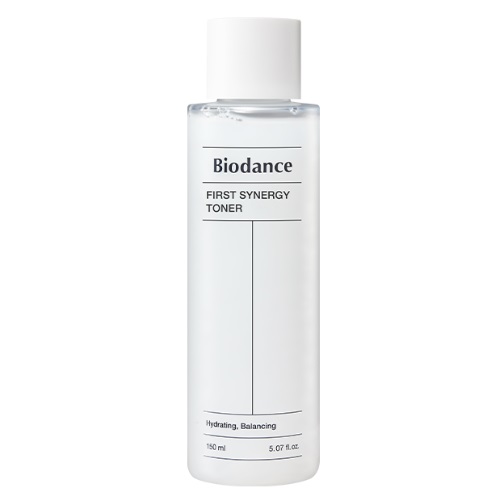 BIODANCE First Synergy Toner 150ml