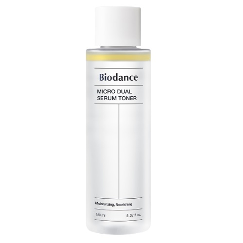 BIODANCE Micro Dual Serum Toner 150ml