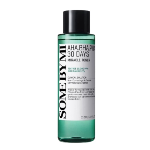 SOMEBYMI AHA.BHA.PHA 30 Days Miracle Toner 150ml