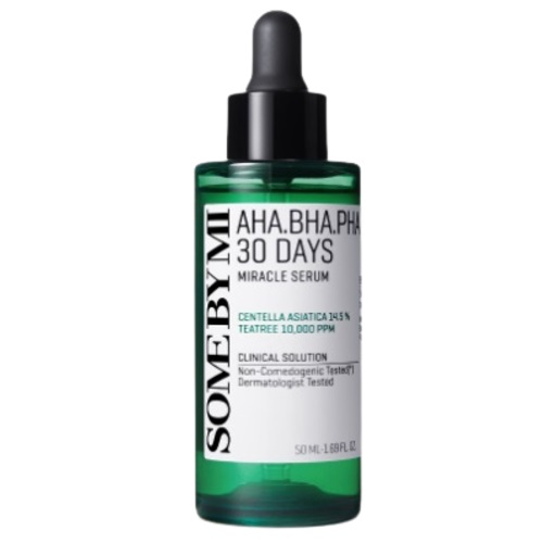 SOMEBYMI AHA BHA PHA 30 Days Miracle Serum 50ml