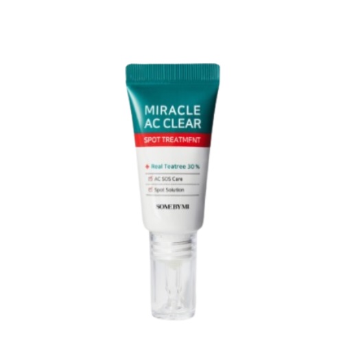 SOMEBYMI Miracle AC Clear Spot Treatment 10ml