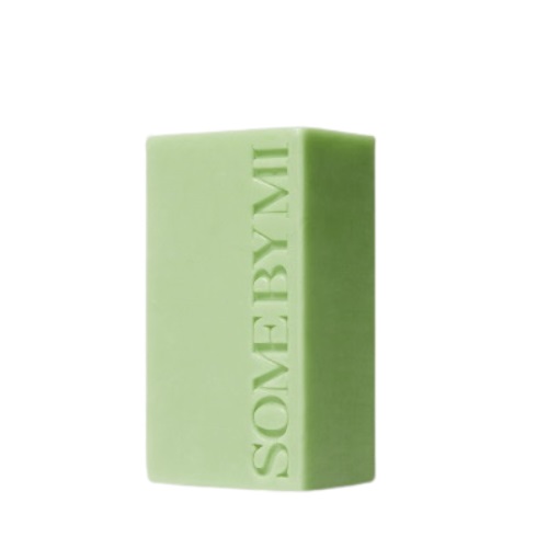 SOMEBYMI AHA BHA PHA 30 Days Miracle Cleansing Bar 106g