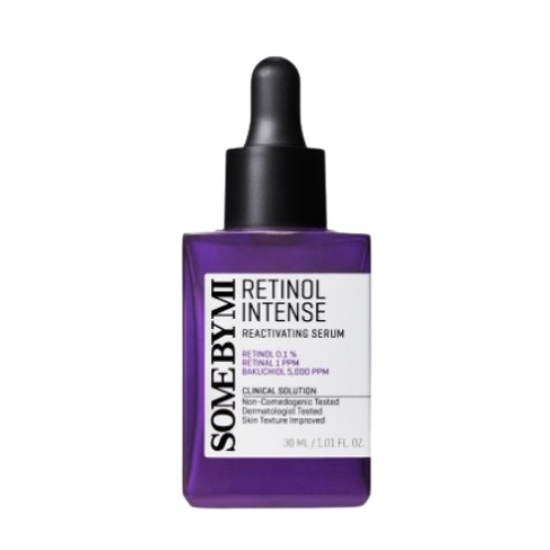 SOMEBYMI Retinol Intense Reactivating Serum 30mL