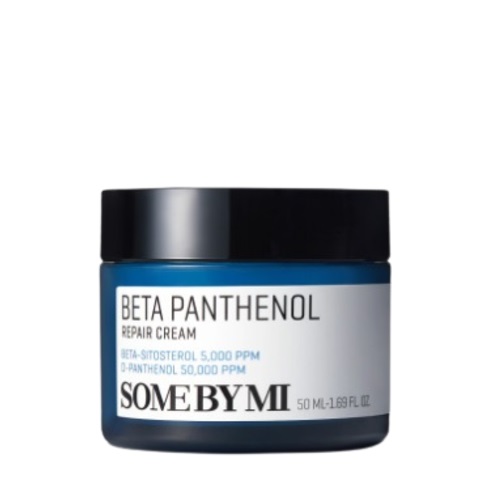 SOMEBYMI Beta Panthenol Repair Cream 50mL