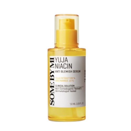 SOMEBYMI Yuja Niacin Anti Blemish Serum 50ml