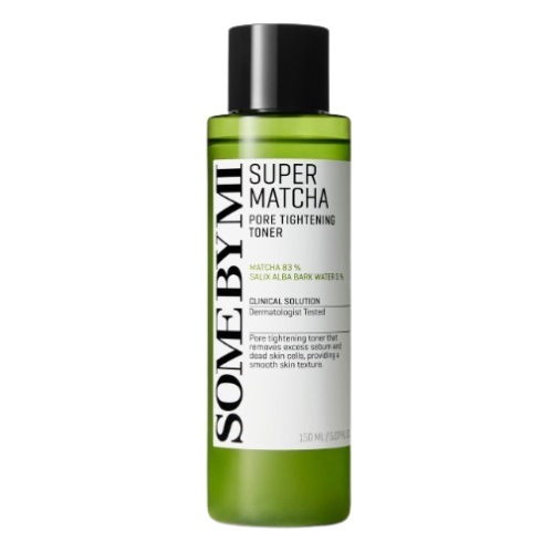 SOMEBYMI Super Matcha Pore Tightening Toner 150ml