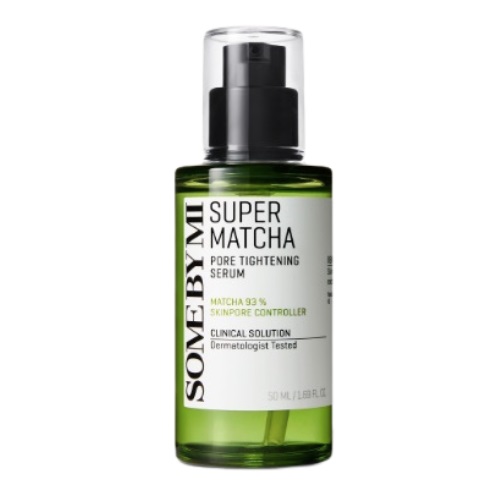 SOMEBYMI Super Matcha Pore Tightening Serum 50ml