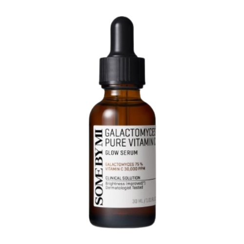 SOMEBYMI Galactomyces Pure Vitamin C Glow Serum 30mL