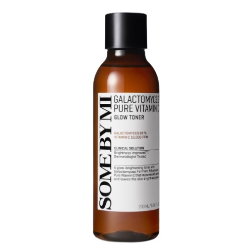 SOMEBYMI Galactomyces Pure Vitamin C Glow Toner 200mL