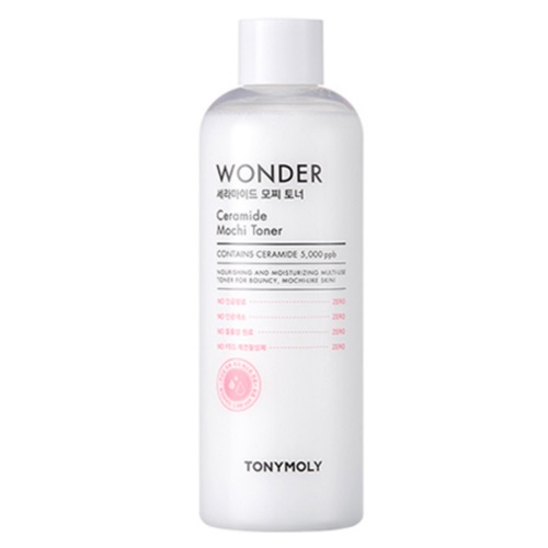 TONYMOLY Wonder Ceramide Mochi Toner 500ml