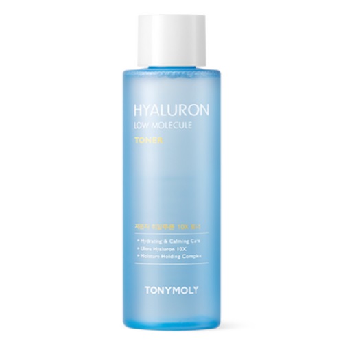 TONYMOLY Derma Lab Low Molecule Hyaluron 10X Toner 200ml