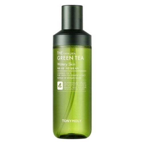 TONYMOLY The Chok chok Green Tea Watery Skin 180ml