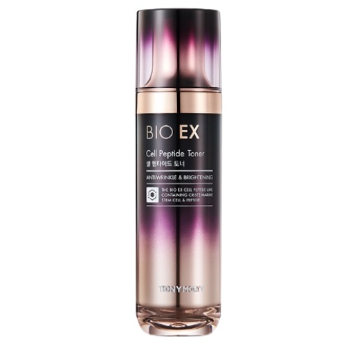 TONYMOLY Bio EX Cell Peptide Toner 130ml