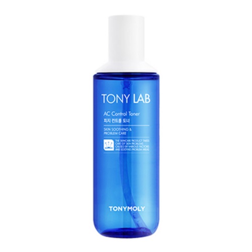 TONYMOLY Tony Lab AC Control Toner 180ml