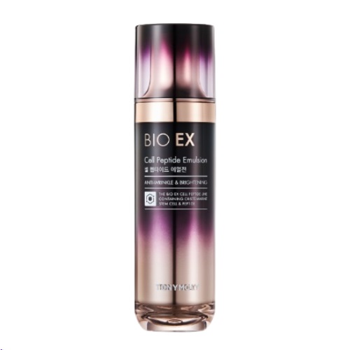 TONYMOLY Bio EX Cell Peptide Emulsion 130ml