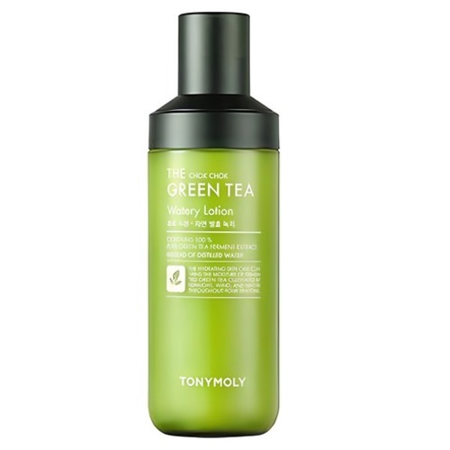 TONYMOLY The Chok Chok Green Tea Watery Lotion 160ml