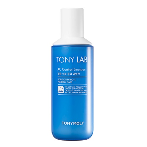 TONYMOLY Tony Lab AC Control Emulsion 160ml