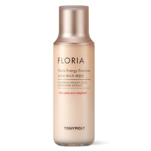 TONYMOLY Floria Nutra Energy Emulsion 150ml