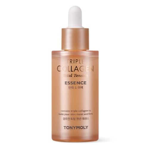TONYMOLY Triple Collagen Total Tension Essence 50ml