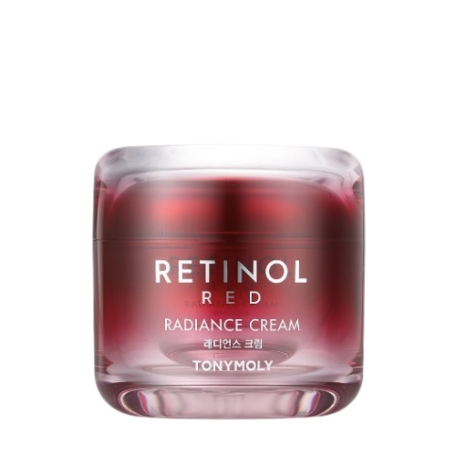 TONYMOLY Retinol Red Revital Cream 50ml