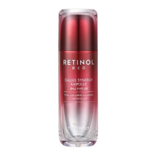 TONYMOLY Retinol Red Callus Synergy Ampoule 50ml