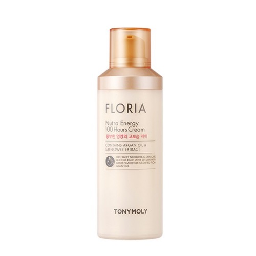 TONYMOLY Floria Nutra Energy 100 Hours Cream 100ml