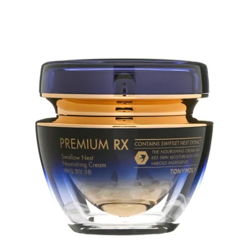TONYMOLY Premium RX Swallow Nest Cream 45ml