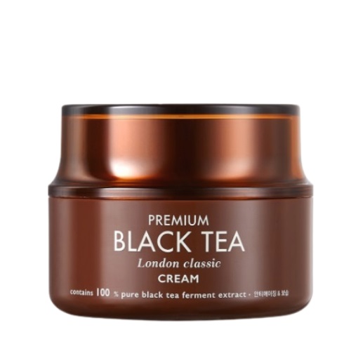 TONYMOLY Premium Black Tea London Classic Cream 50ml
