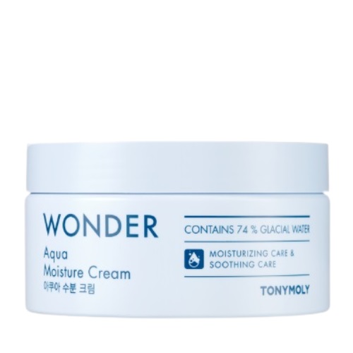 TONYMOLY Wonder Aqua Moisture Cream 300ml