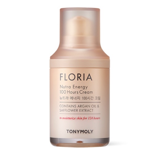 TONYMOLY Floria Nutra Energy 100 Hours Cream 50ml