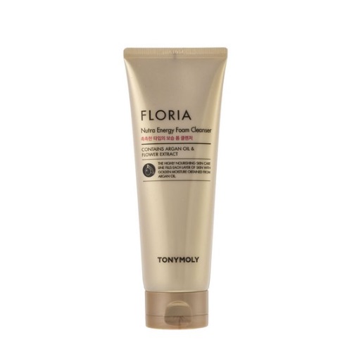 TONYMOLY Floria Nutra Energy Foam Cleansing 150ml