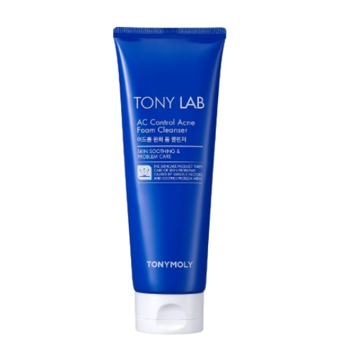 TONYMOLY Tony Lab AC Control Acne Foam Cleansing 150ml